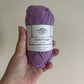 Coastal Comfort - Cotton and Acrylic Blend Yarn