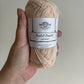 Coastal Comfort - Cotton and Acrylic Blend Yarn
