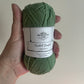 Coastal Comfort - Cotton and Acrylic Blend Yarn