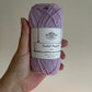 Coastal Comfort - Cotton and Acrylic Blend Yarn