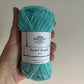Coastal Comfort - Cotton and Acrylic Blend Yarn