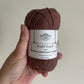 Coastal Comfort - Cotton and Acrylic Blend Yarn