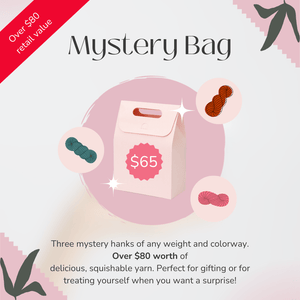 Mystery Bag