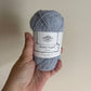 Coastal Comfort - Cotton and Acrylic Blend Yarn
