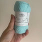 Coastal Comfort - Cotton and Acrylic Blend Yarn