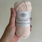 Coastal Comfort - Cotton and Acrylic Blend Yarn