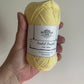 Coastal Comfort - Cotton and Acrylic Blend Yarn