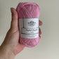 Coastal Comfort - Cotton and Acrylic Blend Yarn