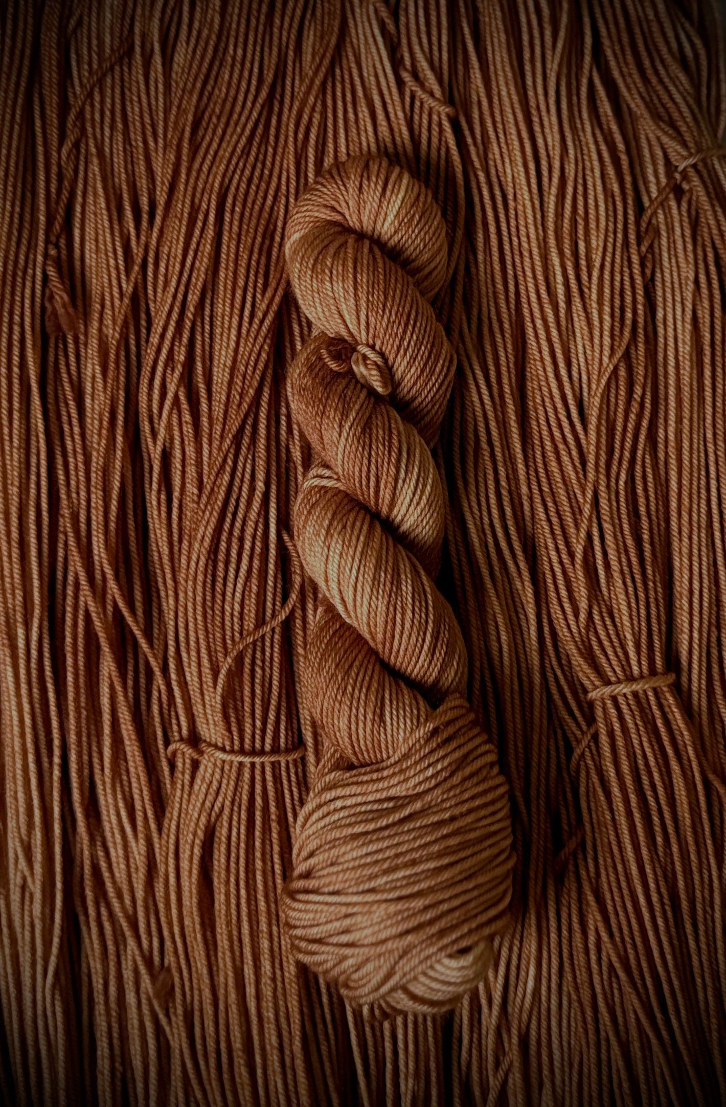 Rusty Nail