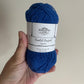 Coastal Comfort - Cotton and Acrylic Blend Yarn