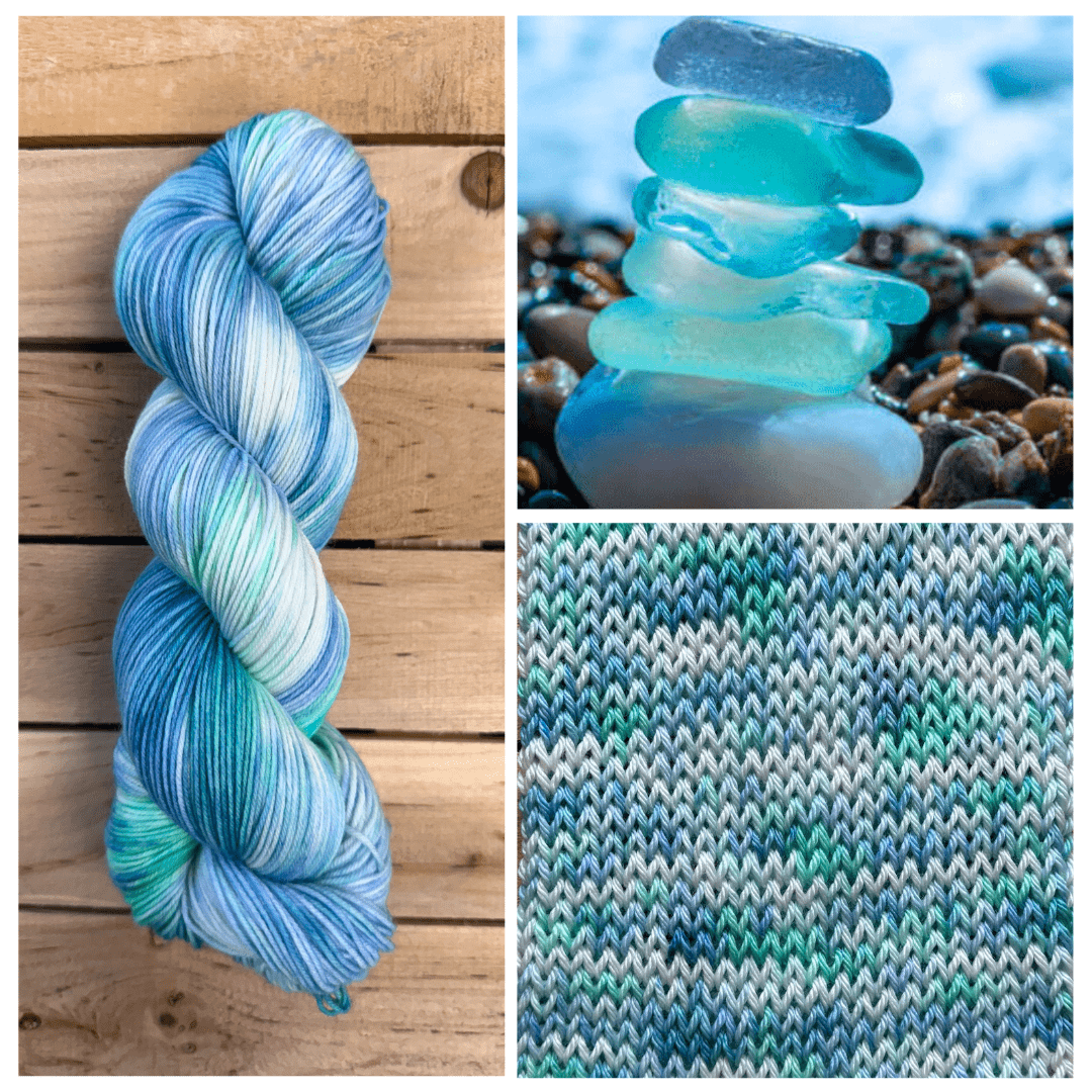 Sea Glass