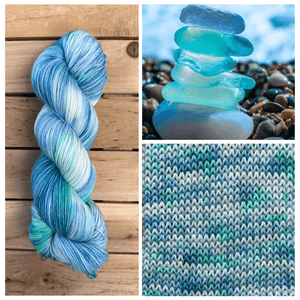 Sea Glass