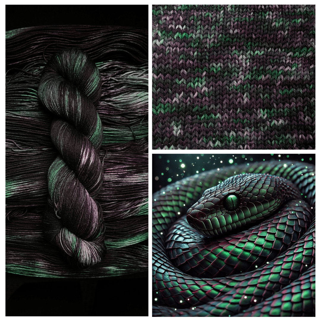 Serpentine