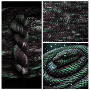 Serpentine