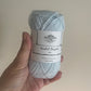Coastal Comfort - Cotton and Acrylic Blend Yarn