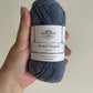 Coastal Comfort - Cotton and Acrylic Blend Yarn