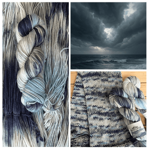 Stormy Weather