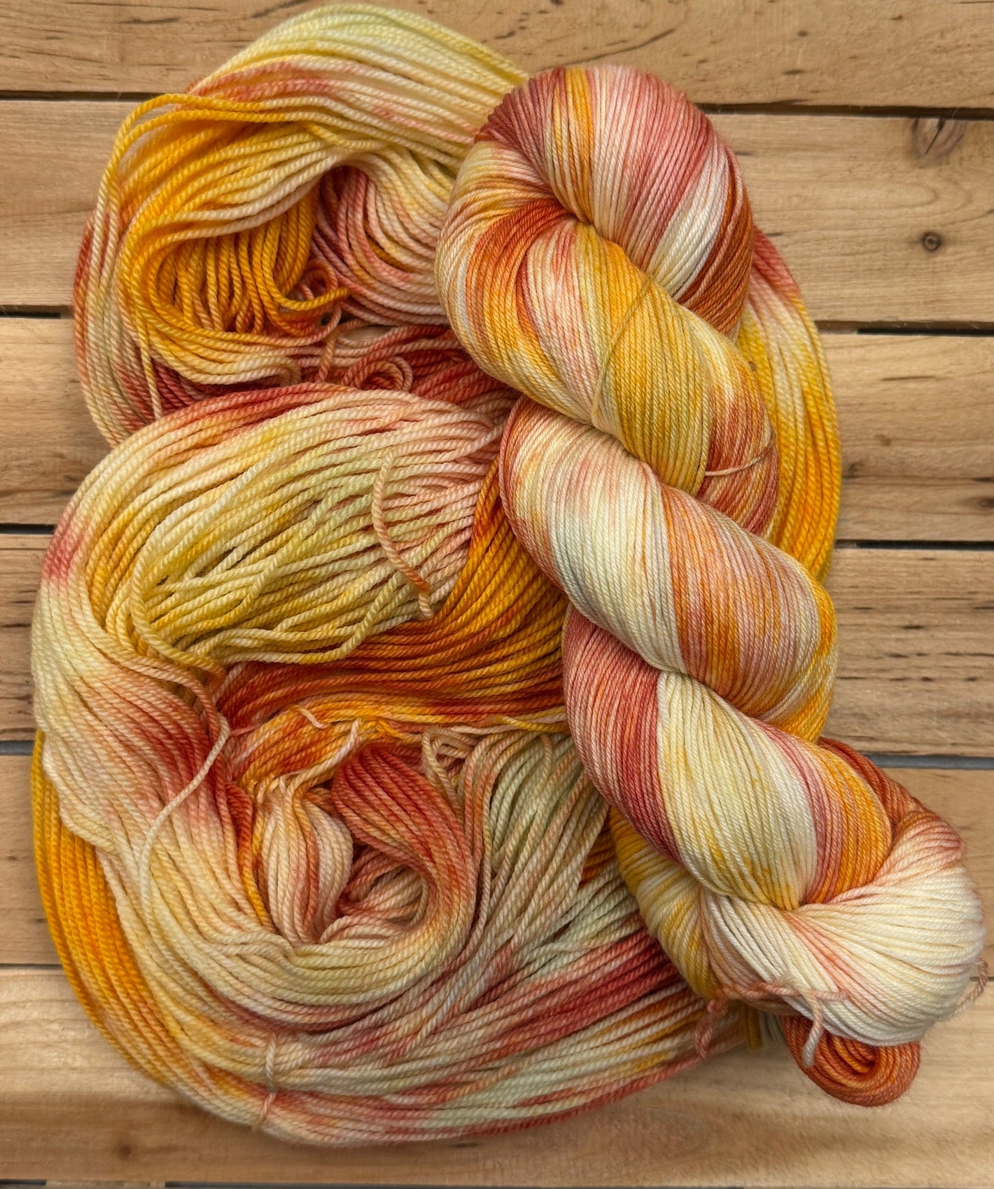 Summer Citrus