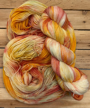Summer Citrus