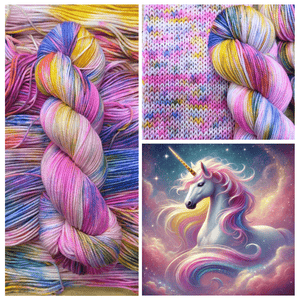 Unicorn Kisses