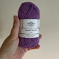 Coastal Comfort - Cotton and Acrylic Blend Yarn