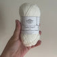 Coastal Comfort - Cotton and Acrylic Blend Yarn