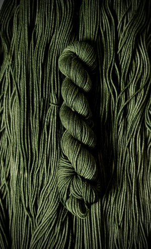 Widow's Ivy