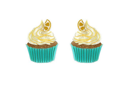 Muffin Earrings by Laliblue