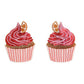 Muffin Earrings by Laliblue