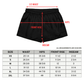 Lisa Freak Silky Pajama Shorts