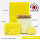 Mustard Yellow