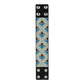 Bead embroidery kit on artificial leather FLBB-104
