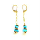 Nefatari Earrings