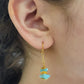 Nefatari Earrings