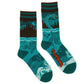 Cryptids Best-Sellers Sock Pack | 3 Designs