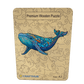 Whale - Jigsaw Puzzle