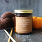 Hand-poured Coconut Soy Wax Candles For Knitters