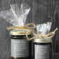 Hand-poured Coconut Soy Wax Candles For Knitters