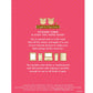 Radiant Heart Mom Sticker Mother's Day Card
