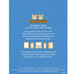 Family Heart Sticker Love Card