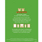 Clover Cat Sticker Saint Patrick's Day Card