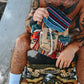 One of a Kind Mini Backpack