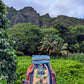 One of a Kind Mini Backpack