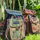 One of a Kind Mini Backpack
