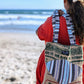 One of a Kind Mini Tote