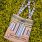 One of a Kind Mini Tote