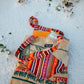 One of a Kind Mini Tote