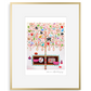 OPEN INVITATION PRINT