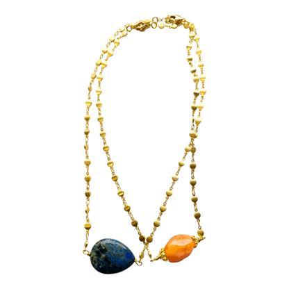 Otono Necklace