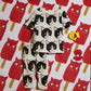 SALE Kids Stray Cat Social Club Leggings